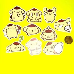 3/$20 brand new 10x waterproof funny stickers